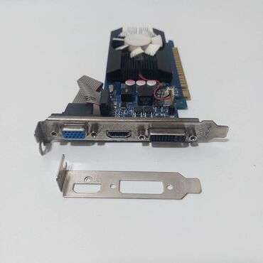 Videokartlar: Videokart "Nvidia GT630 1GB 128bit 1600Mhz Elsa" ⭐Qiymət – 40 AZN — 11