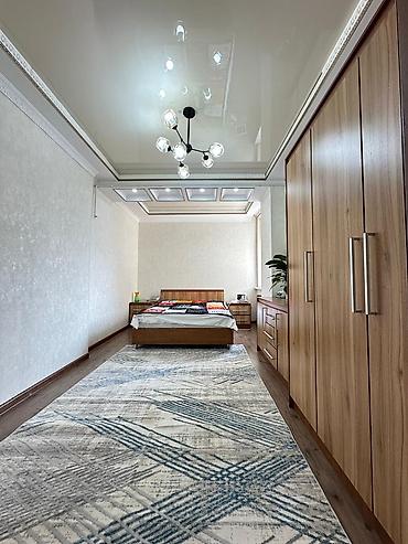 Продажа квартир: 2 комнаты, 51 м², Элитка, 7 этаж, Евроремонт — 11