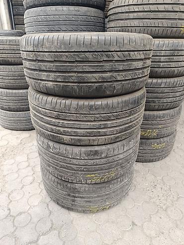 185 14: 225/40/18Continental ContiSportContact 5 - Размер: 225/40 R18 - — 1