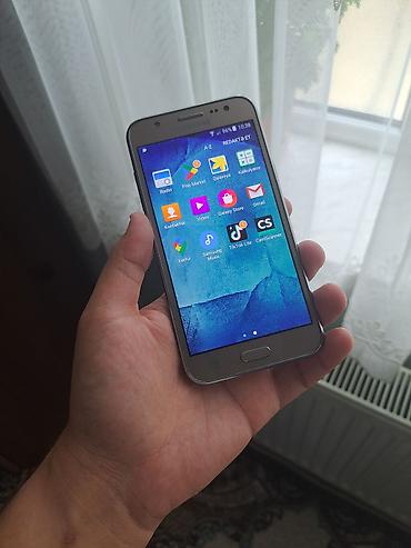 samsung t515: Samsung Galaxy J5 2016, 16 GB, rəng - Qızılı, İki sim kartlı — 2