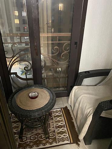 Долгосрочная аренда квартир: 3 комнаты, Риэлтор, Без подселения, С мебелью полностью — 6