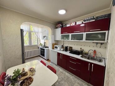 Продажа квартир: 4 комнаты, 80 м², 106 серия, 1 этаж