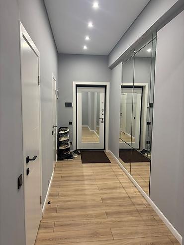 Долгосрочная аренда квартир: 2 комнаты, Агентство недвижимости, Без подселения, С мебелью полностью — 12