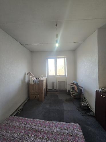 тюп обмен: 3 комнаты, 57 м², 105 серия, 4 этаж, Старый ремонт — 3