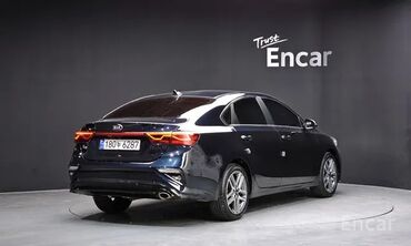 Kia: Kia Carnival: 2019 г., 1.6 л, Автомат, Бензин — 2