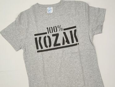 T-shirty: Koszulka dla mężczyzn, M, Moda, stan - Bardzo dobry