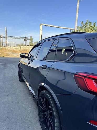 BMW: BMW X5: 2019 г., 3 л, Автомат, Бензин, Кроссовер — 8