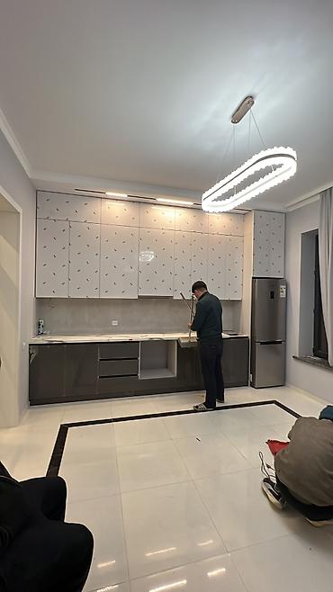 Мебель на заказ: Мебель на заказ — 33