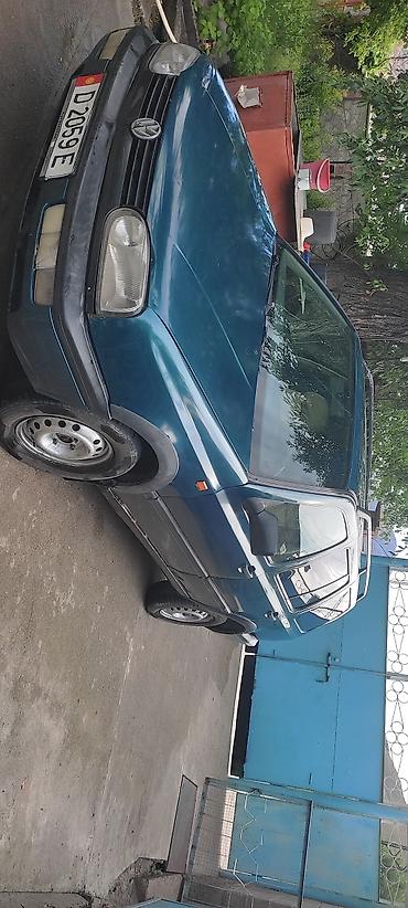 Volkswagen: Volkswagen Golf: 1994 г., 2 л, Механика, Бензин, Универсал — 9