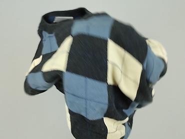 and bear pull: Sweter dla mężczyzn, rozmiar S — 6