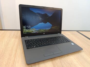 hard disk notebook 1tb: HP 15.6 ", Intel Core i5, 256 GB
