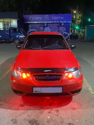 нехся 2: Daewoo Nexia: 2009 г., 1.5 л, Механика, Бензин, Седан