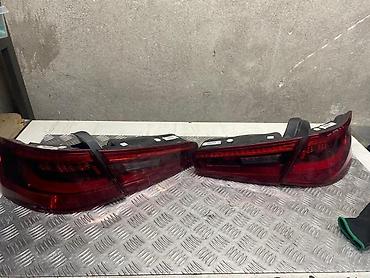 pragovi za auto: LAMPE ZA AUDI A3, RS3, S3 OD 2012. DO 2020. GOD. | lampe audi a3 8v — 2