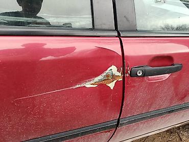 Mercedes-Benz: Mercedes-Benz C-Class: 1993 г., Седан — 8