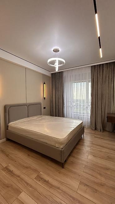 Продажа квартир: 2 комнаты, 74 м², Элитка, 9 этаж, Дизайнерский ремонт — 13