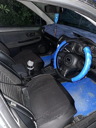 мото 300 куб: Subaru Impreza: 2004 г., 1.5 л, Автомат, Бензин, Универсал — 6