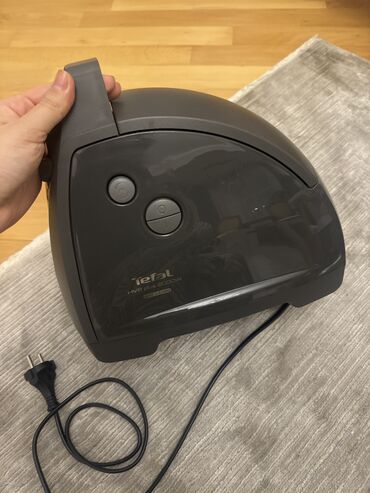 sok çəkən: Ət çəkən maşın Tefal, 2000 Vt, Reverssiz, İşlənmiş