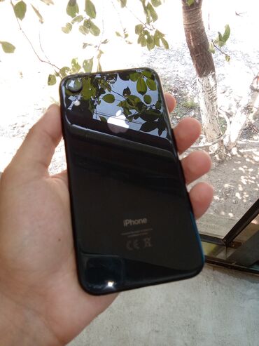 iphone xr 2: IPhone Xr, 64 GB, Zəmanət