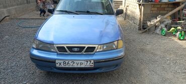 гидроусилитель субару: Daewoo Nexia: 2007 г., Седан