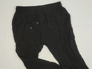 spodnie dresowe dopasowane: Esmara, Sweatpants for women, S (EU 36)