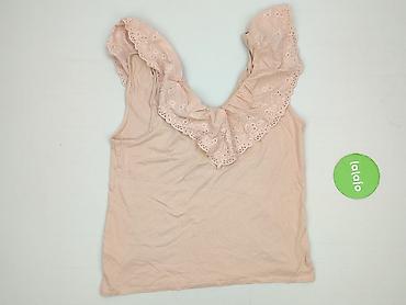 boho crop: H&M, Top damski, rozmiar M — 3