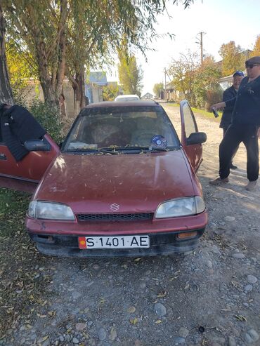 автомобили хонда акорд: Suzuki Swift: 1.3 л, Механика, Бензин, Седан