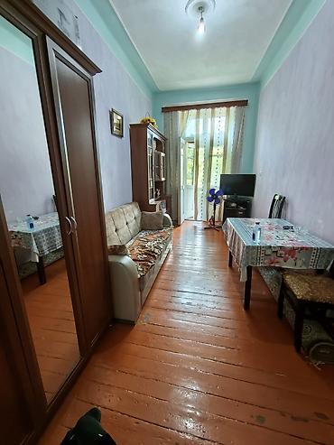 imislide ev satilir: Bakı, 2 otaqlı, Köhnə tikili, m. Nəriman Nərimanov, 43 kv. m — 1