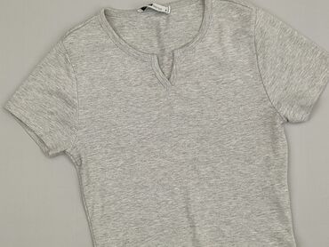 t shirty volcano: Women`s T-shirt, FBsister, size S (EU 36)