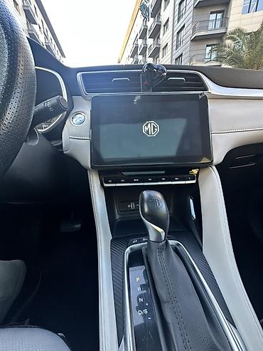 balta disk: MG ZS: 1.5 l | 2022 il 20000 km Krossover — 6