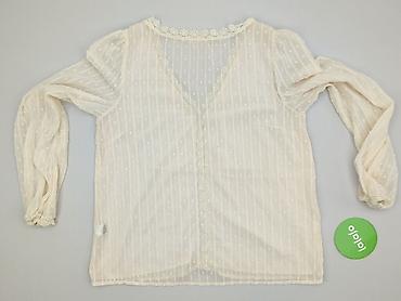 prązek: Shein, Bluzka damska, rozmiar L — 4