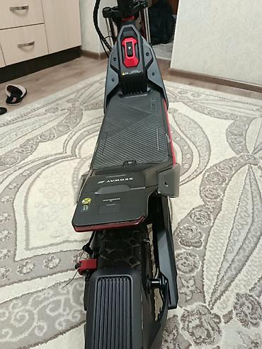 самокаты бишкек цена: Электр самокат, Ninebot, Колдонулган, Өзү алып кетүү — 5