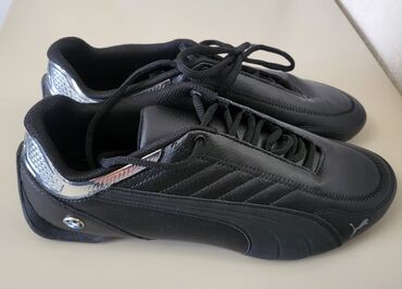 Кроссовки и спортивная обувь: PUMA BMW (Оригинал, маломерит)