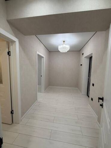 1 комната, 42 м², Элитка, 2 этаж, Евроремонт