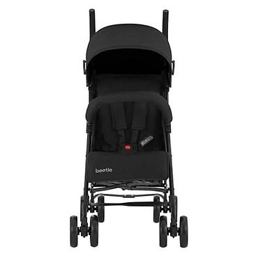 massimo dutti papuce: KIKKA BOO Beetle – kišobran kolica, crna Šifra proizvoda: KKB3 Opis — 2