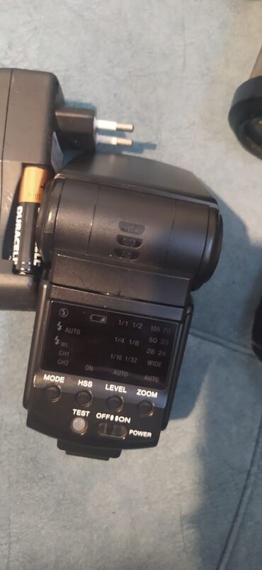 Fotokameralar: Fotokameralar — 6