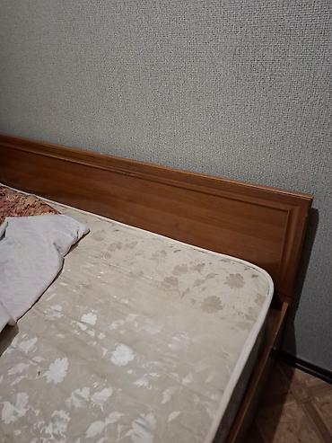 мешка 180: Продаю двухспальную кровать (размер 1.80* 2.00) — 3