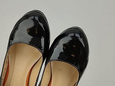 deichmann klapki crocs: Rylko, Półbuty damskie, rozmiar 37 — 7