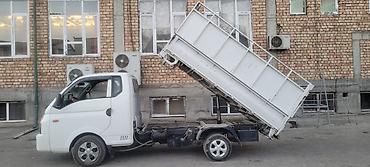 osh escort: Другие услуги грузоперевозок — 1