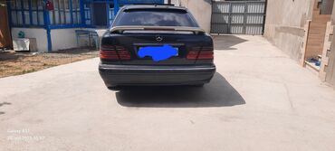 авто фольксваген пассат: Mercedes-Benz W210, Б/у