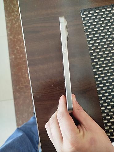 işlənmiş iphone x: IPhone 15 Pro Max, 256 GB, Natural Titanium, Zəmanət, Barmaq izi, Face ID — 6