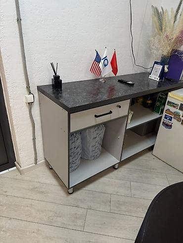 снять офис: Аренда офисов, 50 м², В бизнес центре — 4
