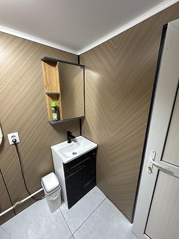 1 bedroom: Гостевой дом на Иссык-Куле, Ак Бата Чолпон-Ата, 3 места, Почасово — 7