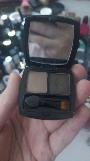 биогели, средства для ногтей и кутикулы: Kosmetik dəst, Catrice, 2 məhsul