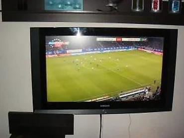 Televizori: SAMSUNG LE37S6, HUYNDAI LCD 32 CRW | 1: Polovan! ! ! Malo koriscen — 22