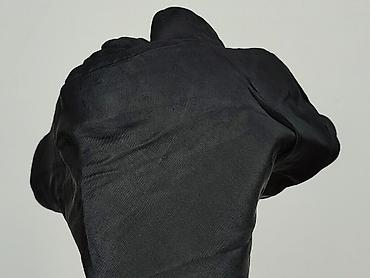 czarne botki: Sinsay, Spódnica damska, rozmiar XS — 6