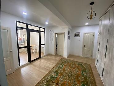 Продажа квартир: 3 комнаты, 101 м² — 8