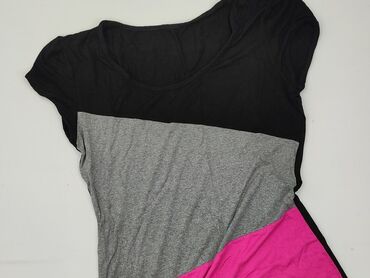 modne duże rozmiary tuniki: Women`s dress, size S (EU 36)