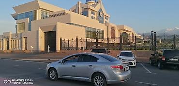 70 camry: Сдаю Toyota Avensis, Долгосрочно, Без водителя, | Залог, Предоплата, Водительские права — 3