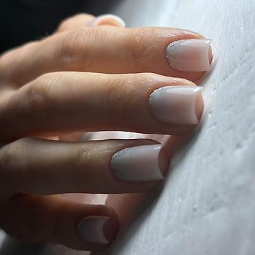 Маникюр: Наращивание ногтей, Покрытие гель лаком, Ремонт сломаных ногтей, Маникюр, Педикюр, Консультация, Одноразовые расходные материалы, Требуются модели — 4