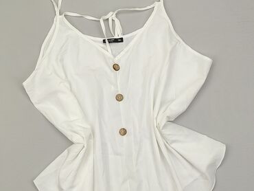 Bluzka Damska, Shein, 3XL (EU 46), stan - Bardzo dobry